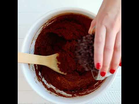 Skillet Sweet Potato Brownies: Fudgy, Gluten-Free & Dairy-Free